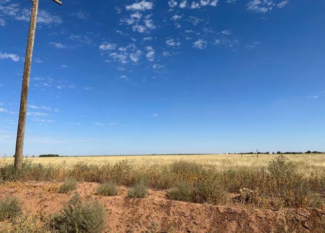 Property at 0 County Road 5400, New Deal, TX 79350