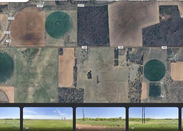 Property at Farm to Market Road 2279 Farm to Market Road 2279, Knox City, TX 79529