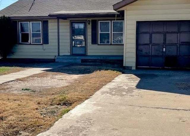 Property at 3103 Harvard St, Lubbock, TX 79415, 2 beds, 2 baths