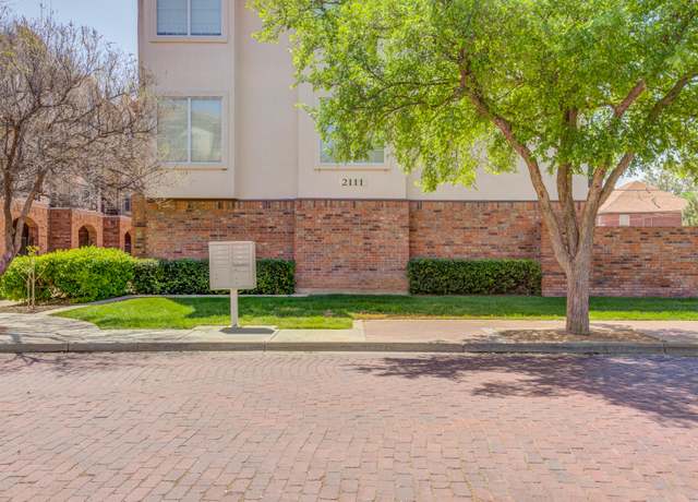 Property at 2111 Main St #3, Lubbock, TX 79401, 3 beds, 3.5 baths