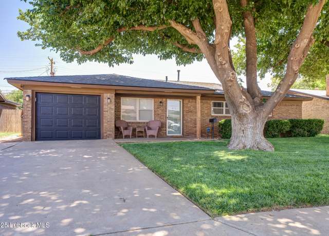 Property at 1108 S Pecos Dr, Brownfield, TX 79316, 3 beds, 2 baths