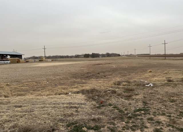 Property at 4781 Olton Rd, Plainview, TX 79072