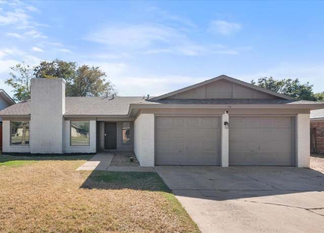 Property at 3507 84th St, Lubbock, TX 79423, 3 beds, 2 baths