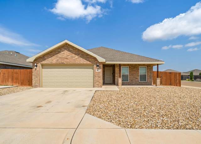 Property at 8802 16th St, Lubbock, TX 79416, 3 beds, 2 baths