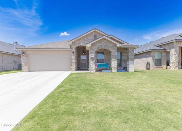 Property at 1806 141st St, Lubbock, TX 79423, 4 beds, 2 baths