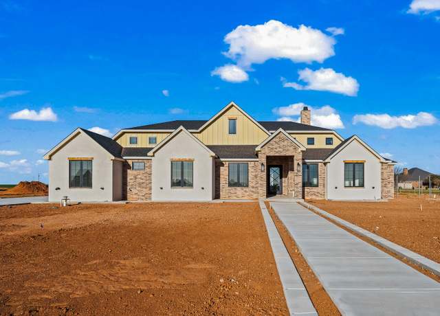 Property at 16316 County Road 1260, Wolfforth, TX 79382, 4 beds, 3 baths