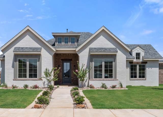 Property at 13927 Quinton Ave, Lubbock, TX 79424, 4 beds, 3 baths