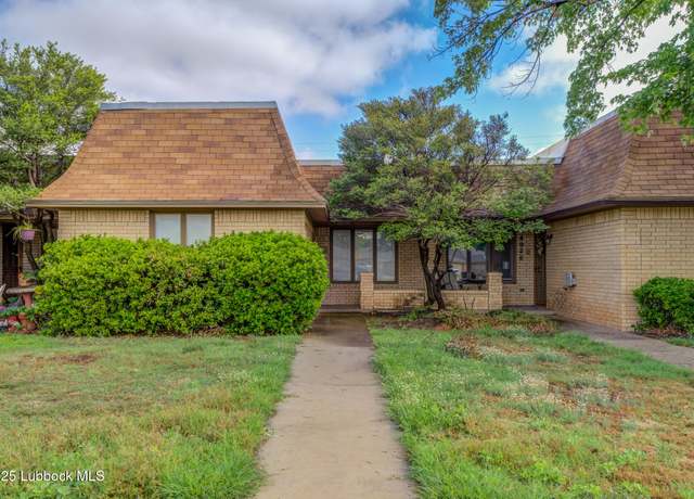 Property at 4928 64th St, Lubbock, TX 79414, 6 beds, 6 baths