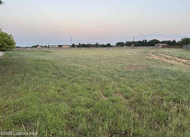 Property at 5401 County Rd 7530, Lubbock, TX 79424