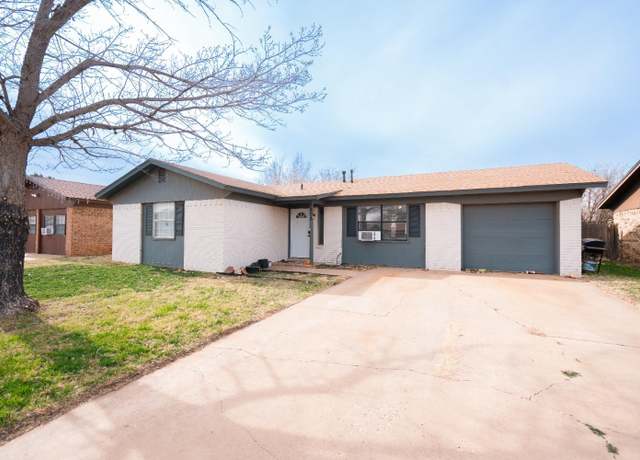 Property at 7408 Fir Ave, Lubbock, TX 79404, 3 beds, 2 baths