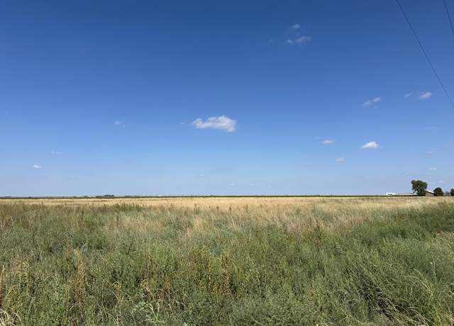 Property at lot 5 E F M 40, Lorenzo, TX 79343