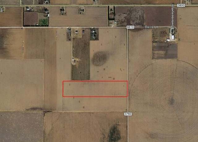 Property at County Rd 3760, Slaton, TX 79364
