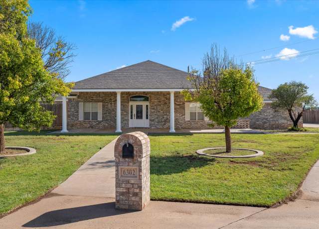 Property at 6302 County Rd 7420, Lubbock, TX 79424, 3 beds, 2.5 baths
