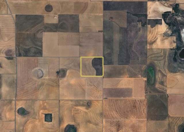 Property at E/pt Ne/4 Sec 8 Blk 7 EL Rr, W/pt Nw/4 Sec 7 Blk 7, Wilson, TX 79381