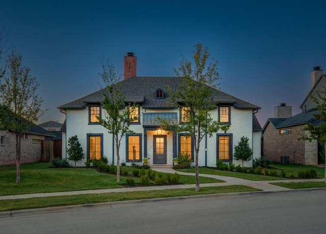 Property at 6330 89th St, Lubbock, TX 79424, 4 beds, 3 baths