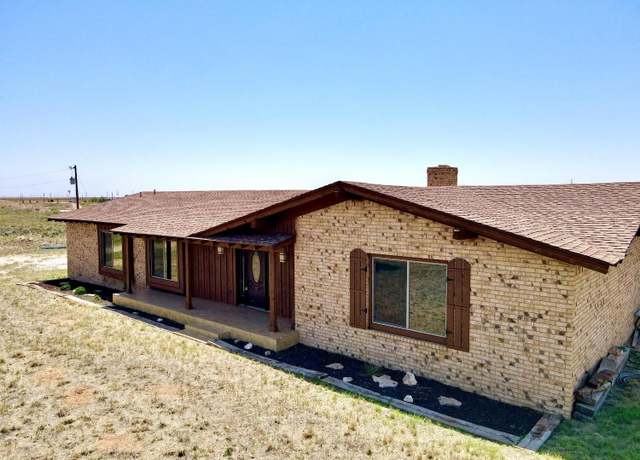 Property at 1954 County Road 240, Plains, TX 79355, 3 beds, 2 baths
