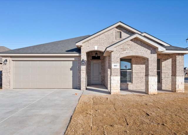 Property at 907 Quincy Ave, Lubbock, TX 79416, 4 beds, 2 baths