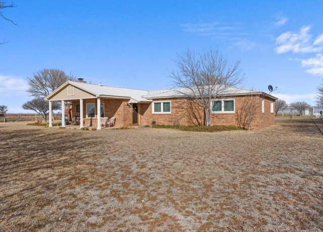 Property at 2041 Co Rd 131, Ralls, TX 79357, 4 beds, 3 baths