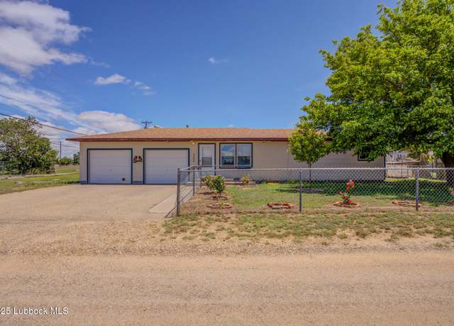 Property at 3506 N Elm Ave, Lubbock, TX 79403, 3 beds, 2 baths
