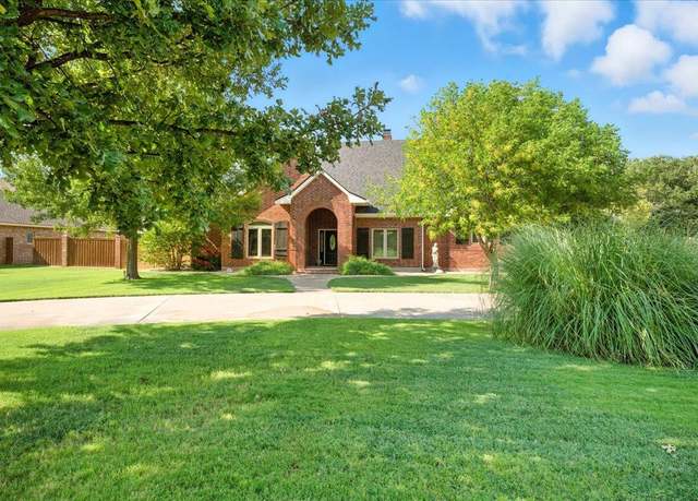 Property at 8512 County Road 6920, Lubbock, TX 79407, 4 beds, 3.5 baths