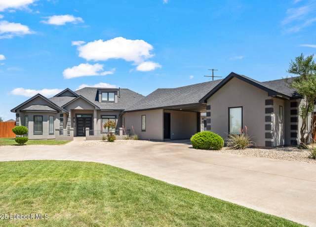 Property at 10305 La Salle Ave, Lubbock, TX 79424, 4 beds, 3.5 baths
