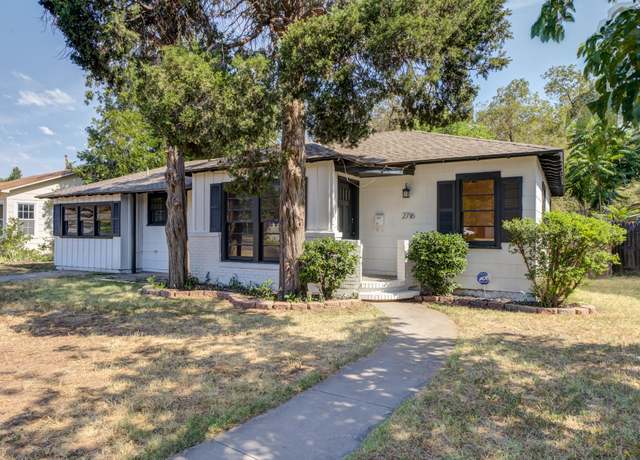 Property at 2716 29th St, Lubbock, TX 79410, 3 beds, 2 baths