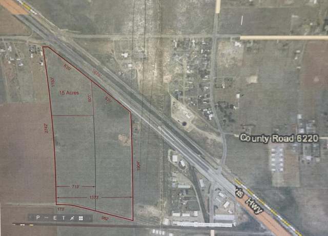 Property at 0 US Highway 84, Lubbock, TX 79416