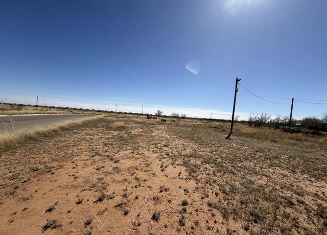 Property at 8602 8th St, Lubbock, TX 79416