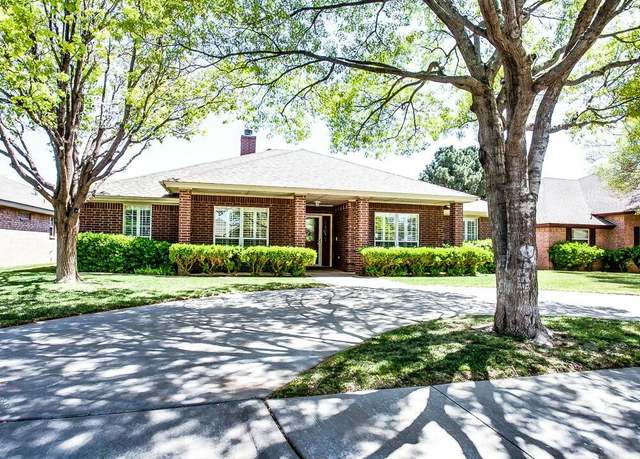Property at 104 N Vale Ave, Lubbock, TX 79416, 4 beds, 3 baths