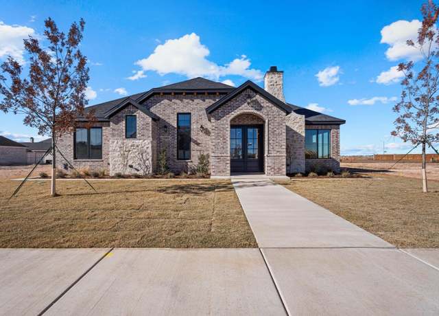 Property at 13808 Utica Ave, Lubbock, TX 79424, 4 beds, 3 baths