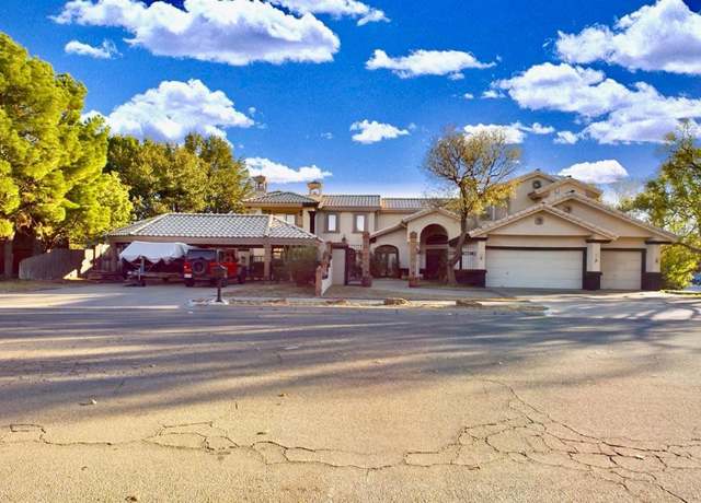 Property at 4305 96th St, Lubbock, TX 79423, 3 beds, 3 baths