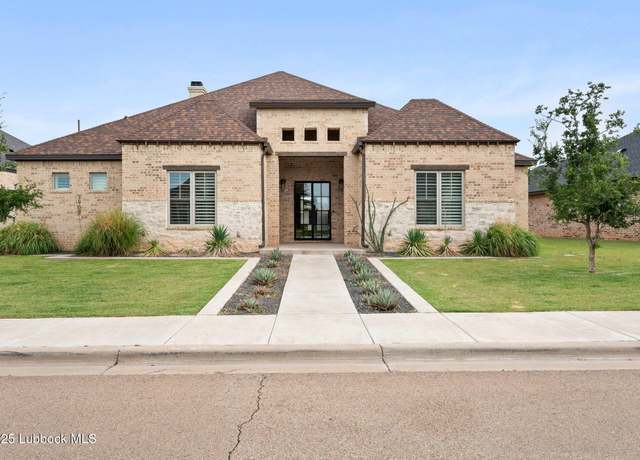Property at 3903 138th St, Lubbock, TX 79423, 4 beds, 3 baths