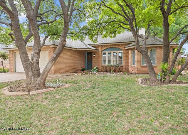 Property at 5703 94th St, Lubbock, TX 79424, 3 beds, 2 baths