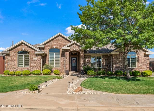 Property at 10605 Vicksburg Ave, Lubbock, TX 79424, 4 beds, 3 baths