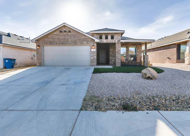 Property at 3217 Bryan Ave, Wolfforth, TX 79382, 3 beds, 2 baths