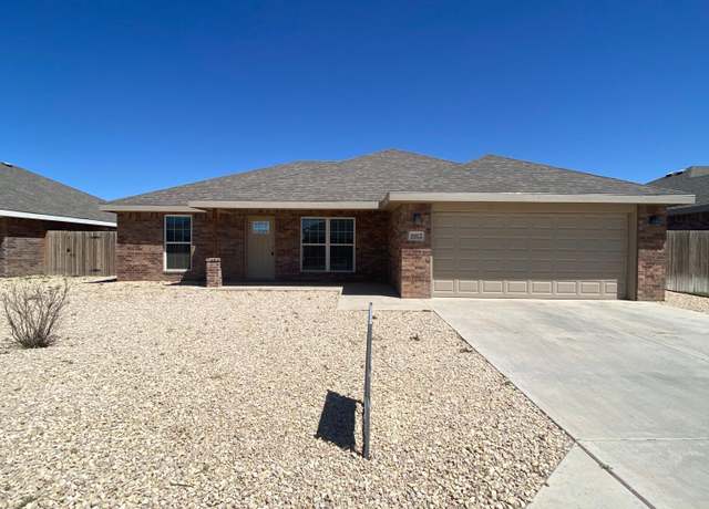 Property at 8812 15th St, Lubbock, TX 79416, 3 beds, 2 baths