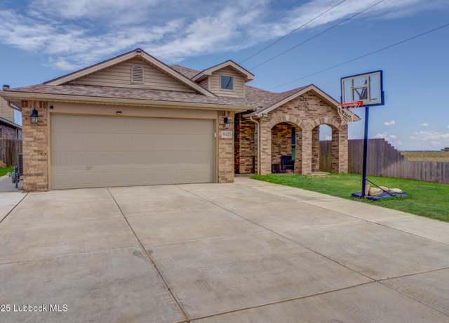 Property at 10423 Winfield Ave, Lubbock, TX 79424, 3 beds, 2 baths
