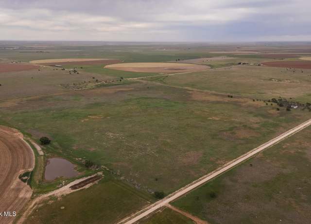 Property at 0 FM 303, Earth, TX 79031