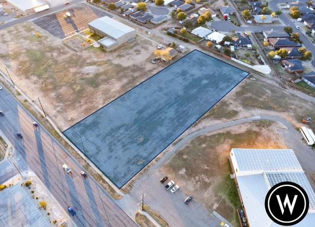 Property at 6000 4th St, Lubbock, TX 79416