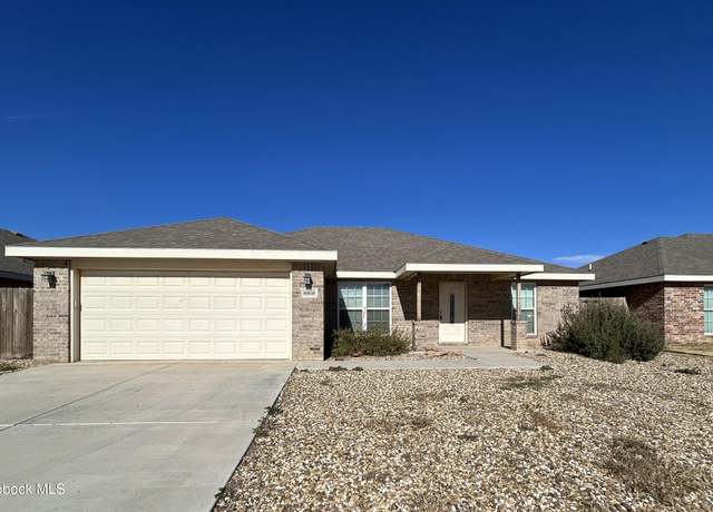 Property at 8808 14th St, Lubbock, TX 79416, 3 beds, 2 baths