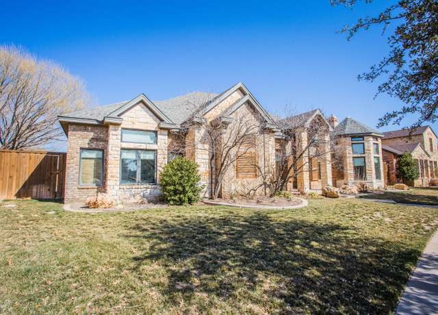 Property at 6112 89th St, Lubbock, TX 79424, 4 beds, 3.5 baths