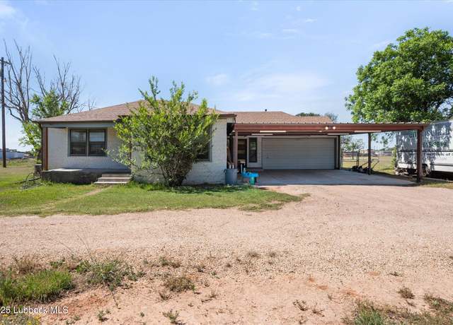 Property at 2701 County Rd 7650, Lubbock, TX 79423, 3 beds, 2 baths