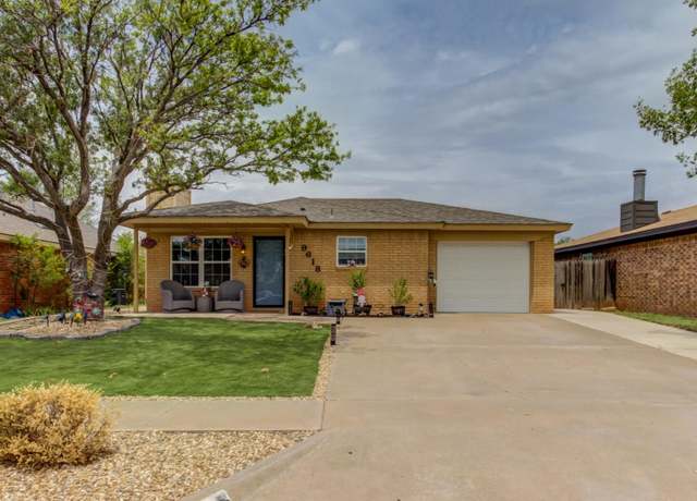 Property at 9618 Durham Ave, Lubbock, TX 79424, 3 beds, 2 baths