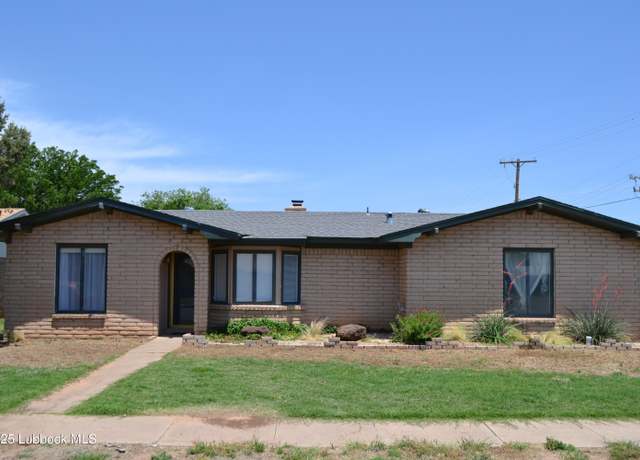 Property at 5702 2nd Pl, Lubbock, TX 79416, 3 beds, 2 baths