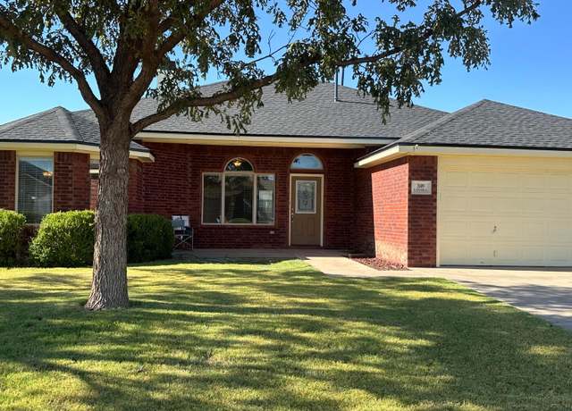 Property at 2609 Loyola St, Lubbock, TX 79415, 3 beds, 2 baths