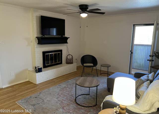 Property at 8601 Memphis Dr Unit B-40, Lubbock, TX 79423, 1 bed, 1 bath