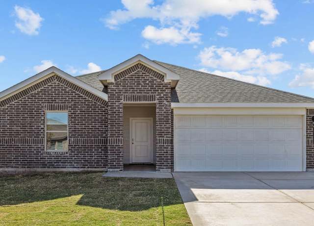 Property at 2331 150th st Ave, Lubbock, TX 79424, 4 beds, 2 baths