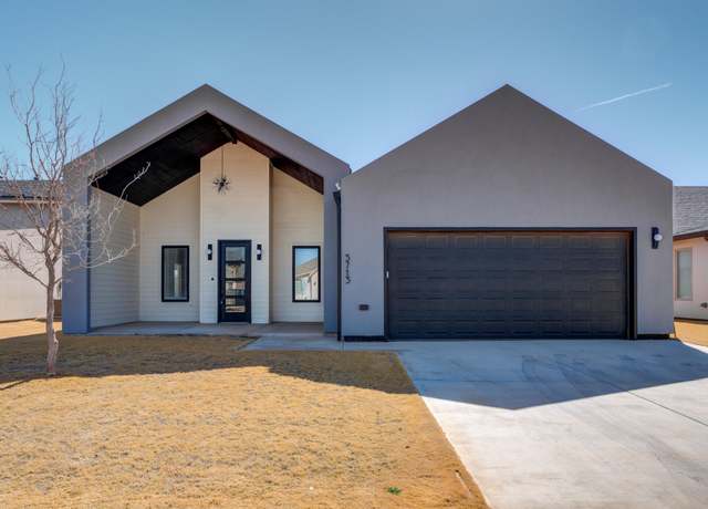 Property at 5713 119th St, Lubbock, TX 79424, 4 beds, 2 baths