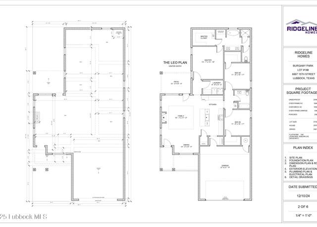 Property at 6903 15th St, Lubbock, TX 79416, 3 beds, 2 baths