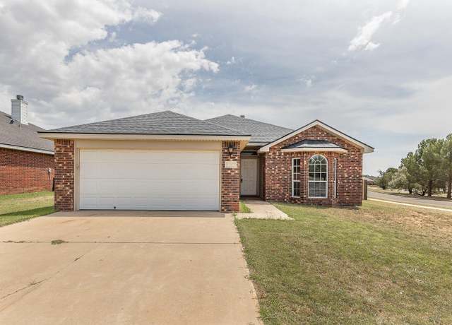 Property at 9105 Quincy Ave, Lubbock, TX 79424, 3 beds, 2 baths